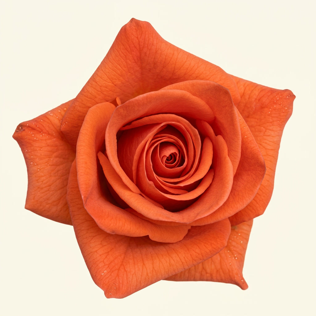 Hilux | Ecuador Rose | Highland Crops
