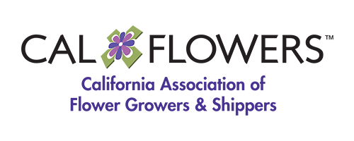 Cal Flowers — California Association of Flower Growers & Shippers